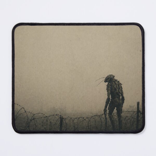 Item preview, Exile at the Edge designed and sold by PlanetBPop.