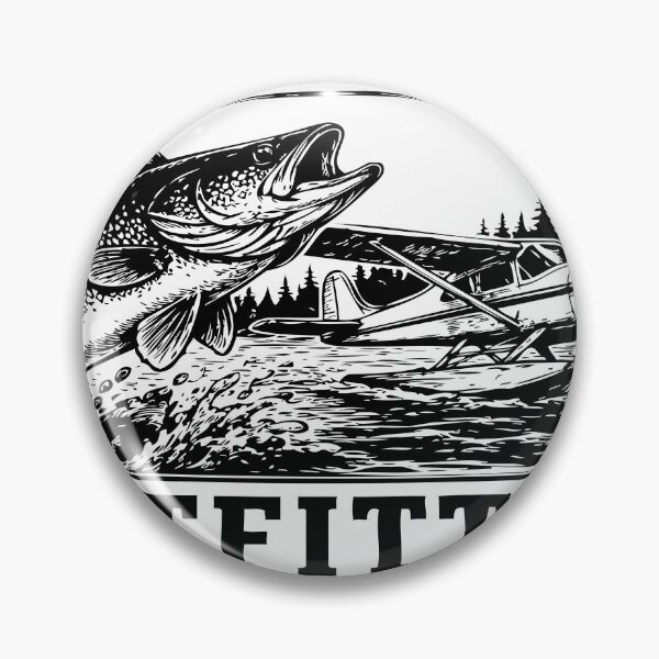 Item preview, Harry Balz Outfitters designed and sold by DirtyFishing.
