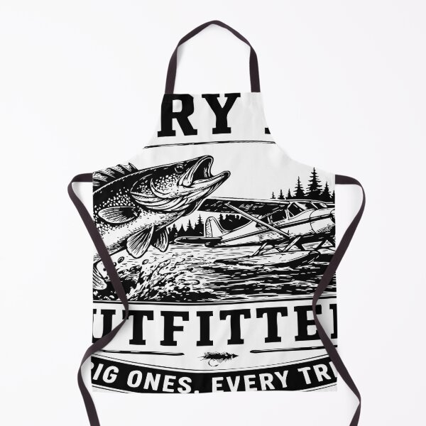 Item preview, Harry Balz Outfitters designed and sold by DirtyFishing.