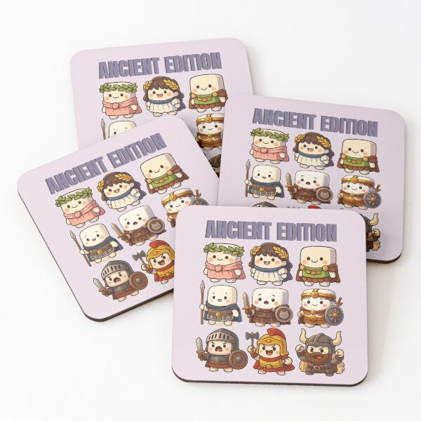 Item preview, Gladiators of Goo: Ancient Edition designed and sold by Wobble Studio.