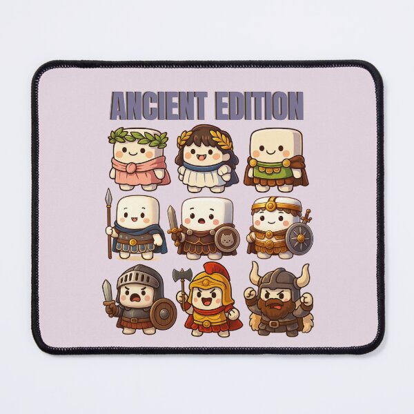 Item preview, Gladiators of Goo: Ancient Edition designed and sold by Wobble Studio.