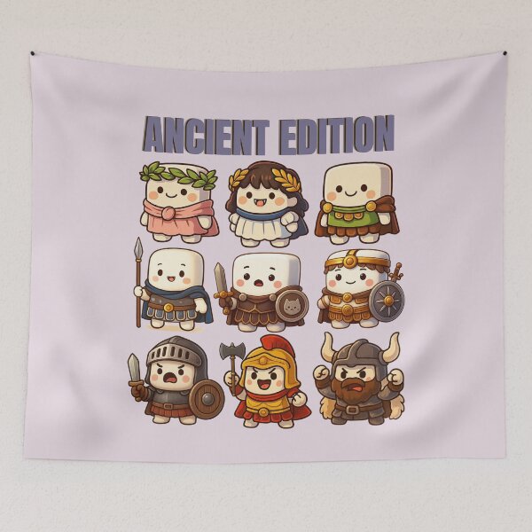 Item preview, Gladiators of Goo: Ancient Edition designed and sold by Wobble Studio.