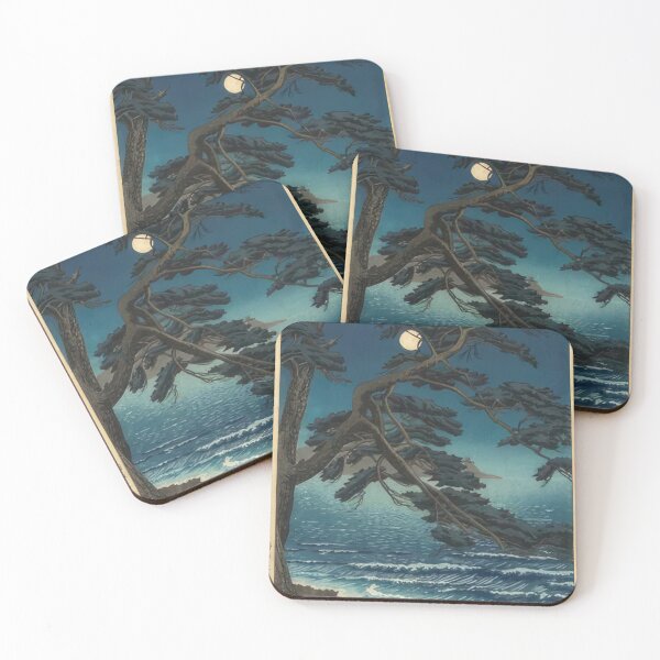 Item preview, Hasui Kawase designed and sold by TizianaBrand.
