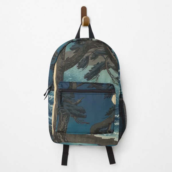 Item preview, Hasui Kawase designed and sold by TizianaBrand.