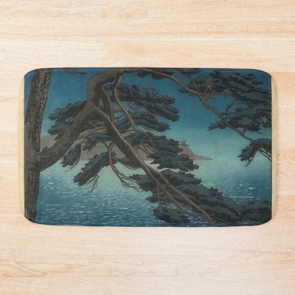 Item preview, Hasui Kawase designed and sold by TizianaBrand.