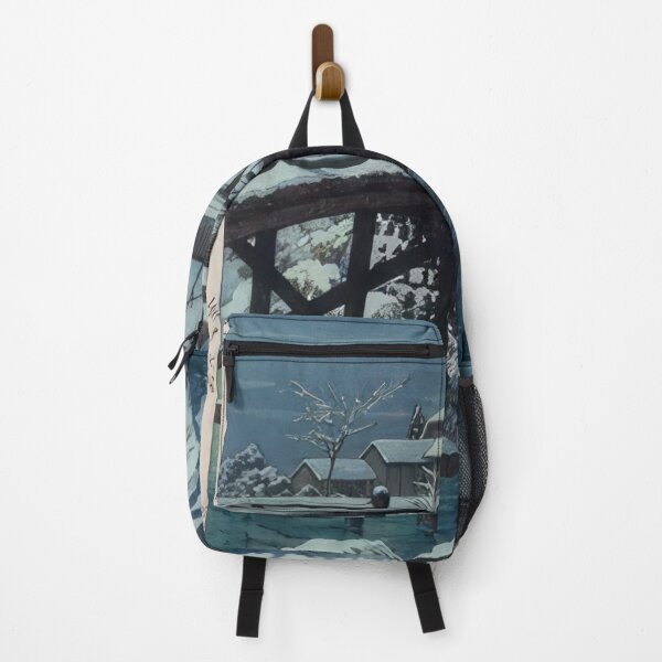 Item preview, Hasui Kawase designed and sold by TizianaBrand.