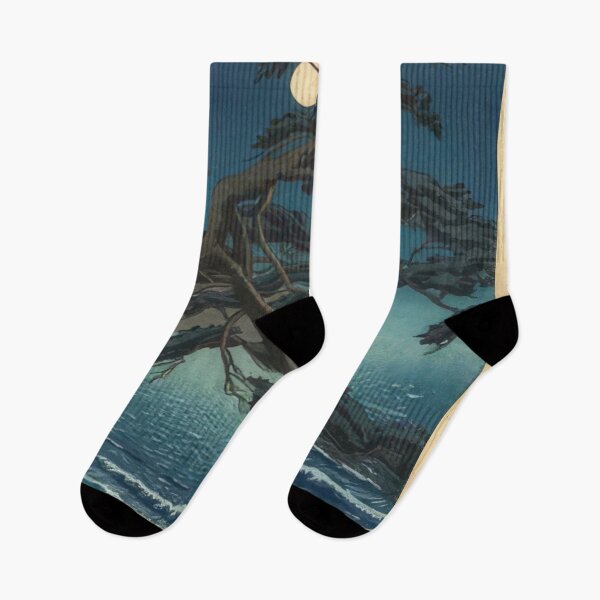 Item preview, Hasui Kawase designed and sold by TizianaBrand.