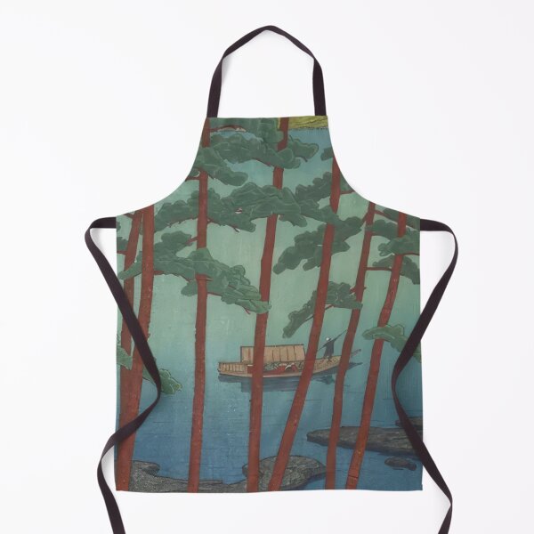 Item preview, Hasui Kawase designed and sold by TizianaBrand.