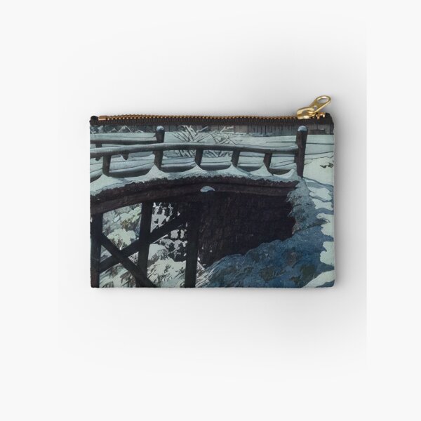 Item preview, Hasui Kawase designed and sold by TizianaBrand.
