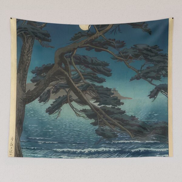 Item preview, Hasui Kawase designed and sold by TizianaBrand.