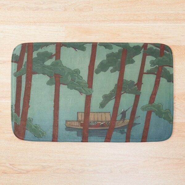 Item preview, Hasui Kawase designed and sold by TizianaBrand.