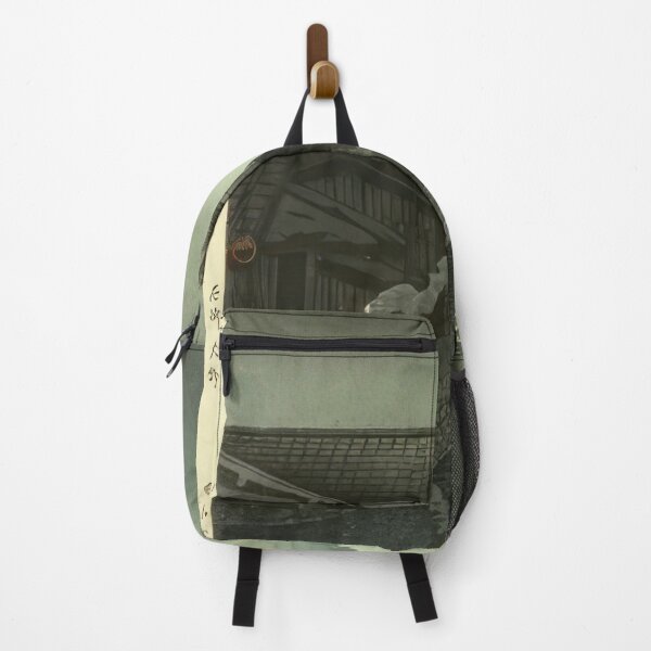 Item preview, Hasui Kawase designed and sold by TizianaBrand.