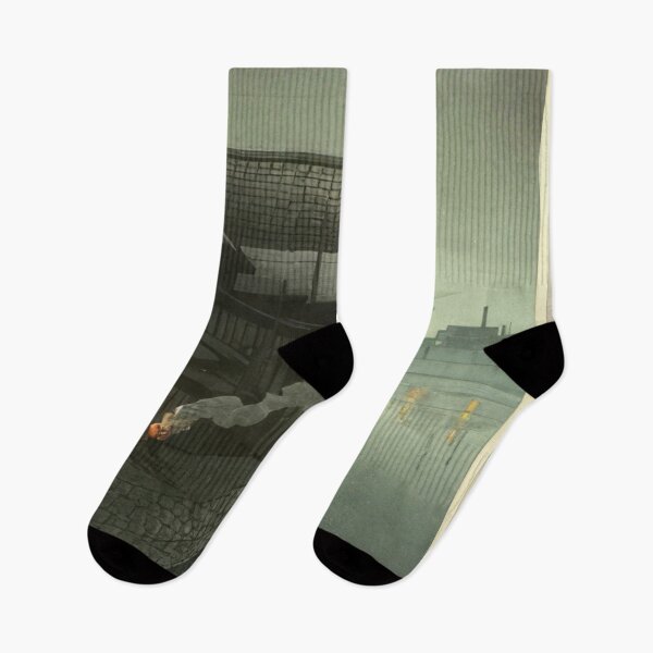 Item preview, Hasui Kawase designed and sold by TizianaBrand.