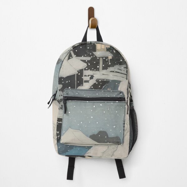 Item preview, Hasui Kawase designed and sold by TizianaBrand.