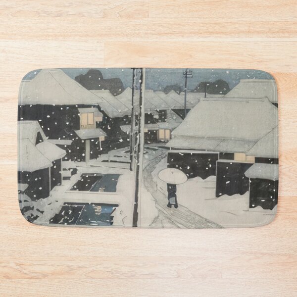 Item preview, Hasui Kawase designed and sold by TizianaBrand.