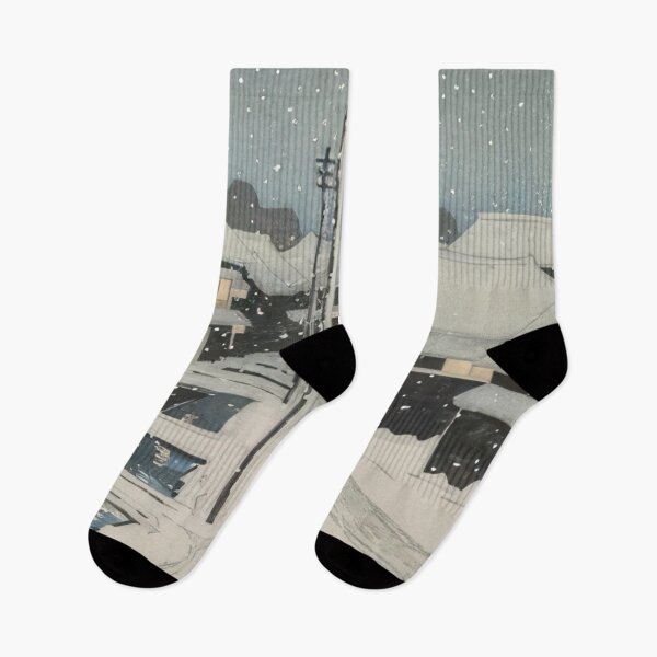 Item preview, Hasui Kawase designed and sold by TizianaBrand.