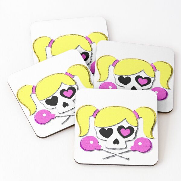 Item preview, Skullipop designed and sold by F0R0G.