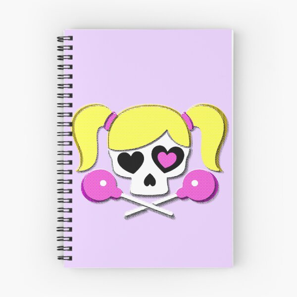 Item preview, Skullipop designed and sold by F0R0G.
