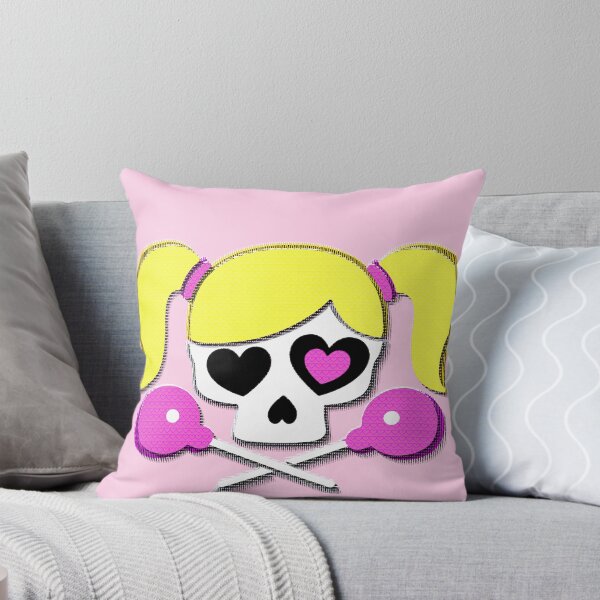 Item preview, Skullipop designed and sold by F0R0G.