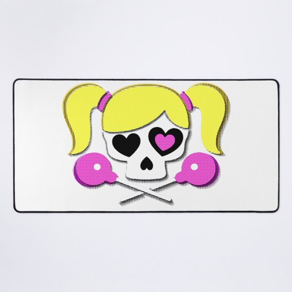 Item preview, Skullipop designed and sold by F0R0G.