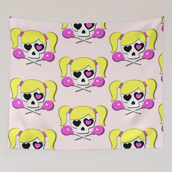 Item preview, Skullipop designed and sold by F0R0G.