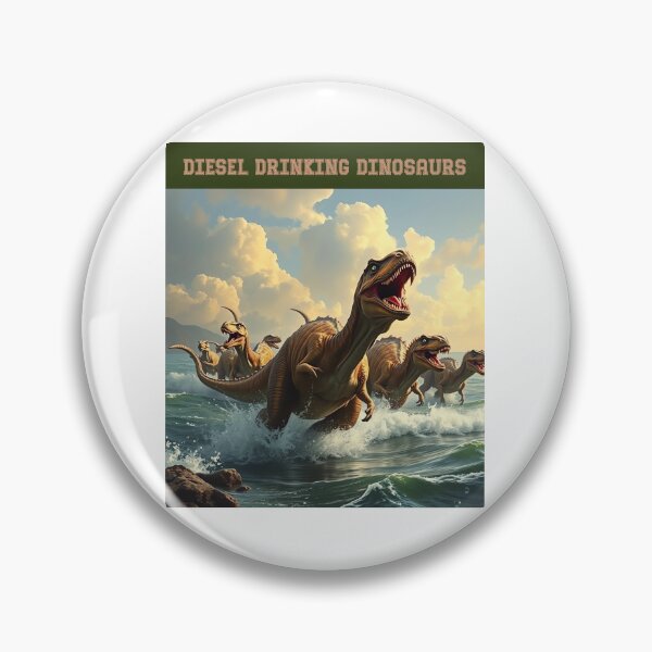 Item preview, Stampede designed and sold by Diesel Drinking Dinosaurs.