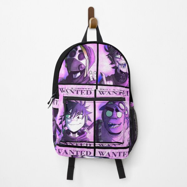 Item preview, Gorillaz Band designed and sold by Boniring.