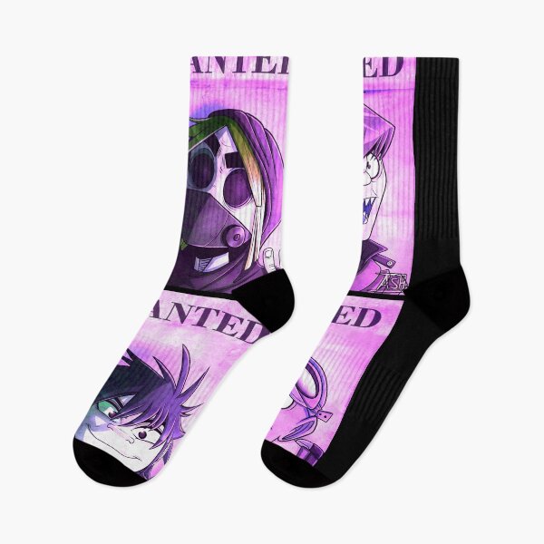 Item preview, Gorillaz Band designed and sold by Boniring.