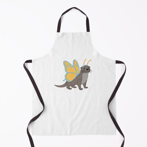 Item preview, Nutria, un animal caprichoso designed and sold by krystalRomanart.