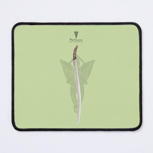 Item preview, Hadhafang, Sword of Arwen Undómiel, LOTR designed and sold by Inês Pereira.