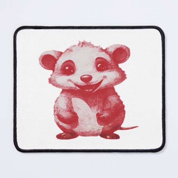 Item preview, Cute Opossum designed and sold by kinpirks.