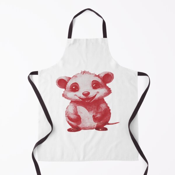 Item preview, Cute Opossum designed and sold by kinpirks.