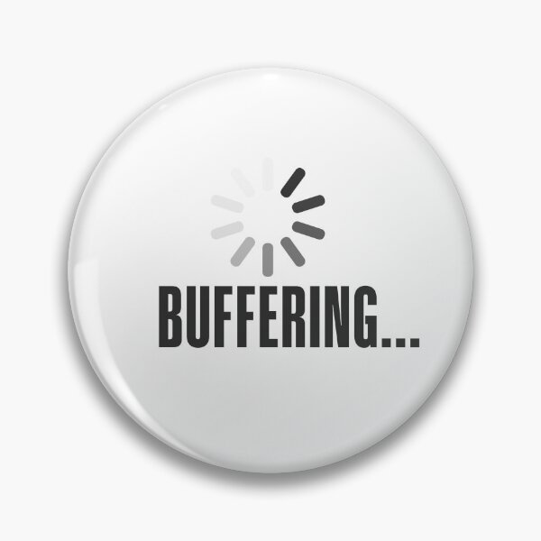 Item preview, Buffering... Meme Typography designed and sold by Memes N Lore .