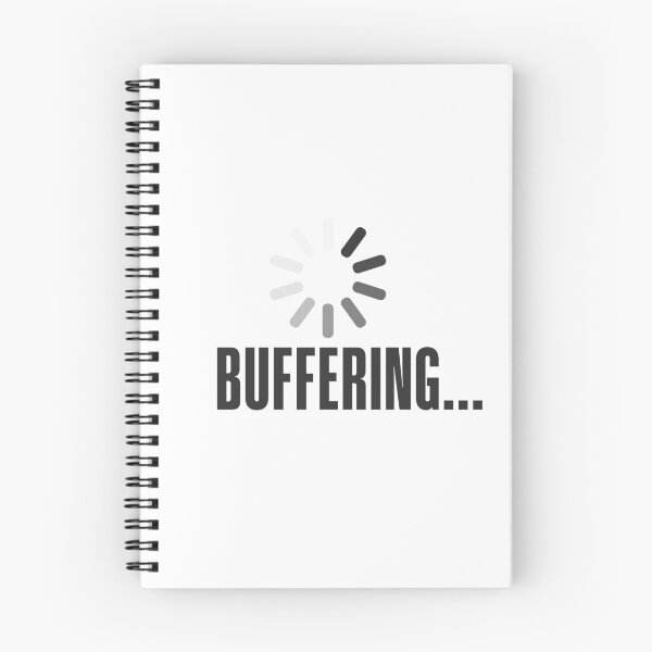 Item preview, Buffering... Meme Typography designed and sold by Memes N Lore .