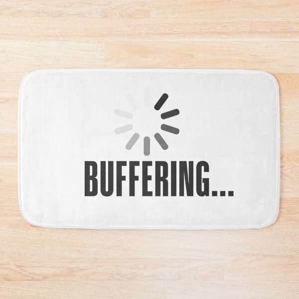 Item preview, Buffering... Meme Typography designed and sold by Memes N Lore .