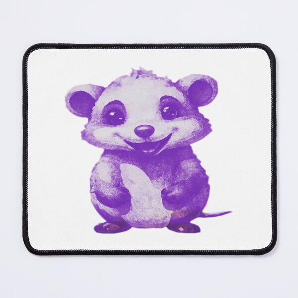 Item preview, Cute Opossum designed and sold by kinpirks.