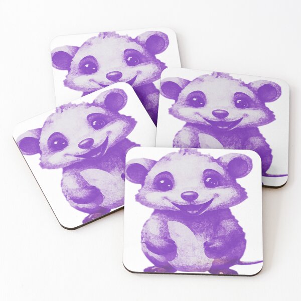 Item preview, Cute Opossum designed and sold by kinpirks.
