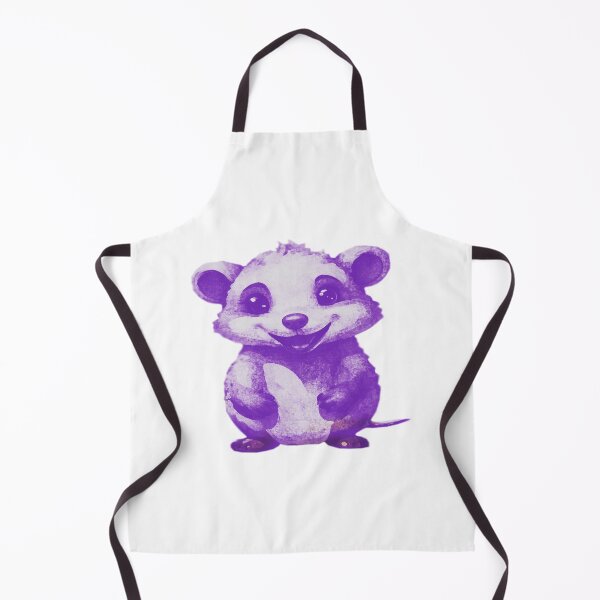 Item preview, Cute Opossum designed and sold by kinpirks.