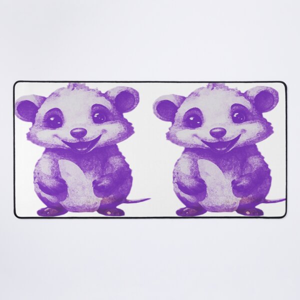 Item preview, Cute Opossum designed and sold by kinpirks.