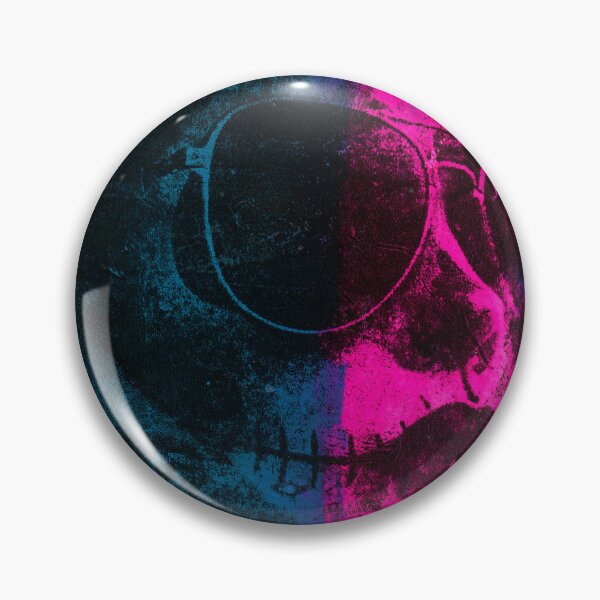 Item preview, Catrina Vice designed and sold by ElvisSantanaArt.