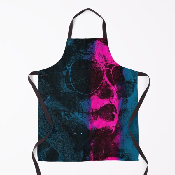 Item preview, Catrina Vice designed and sold by ElvisSantanaArt.