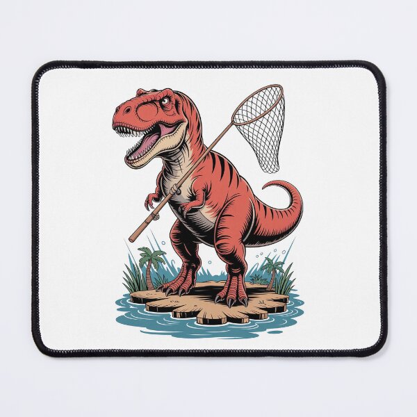 Item preview, With net designed and sold by Diesel Drinking Dinosaurs.