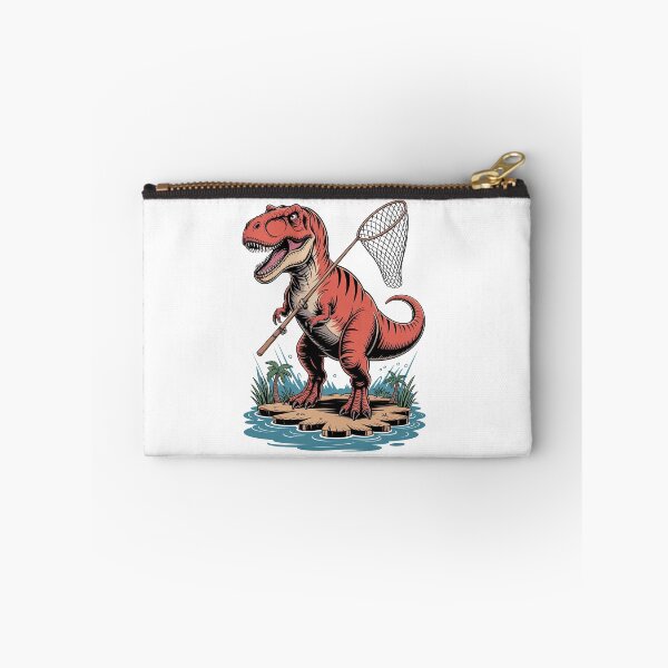 Item preview, With net designed and sold by Diesel Drinking Dinosaurs.