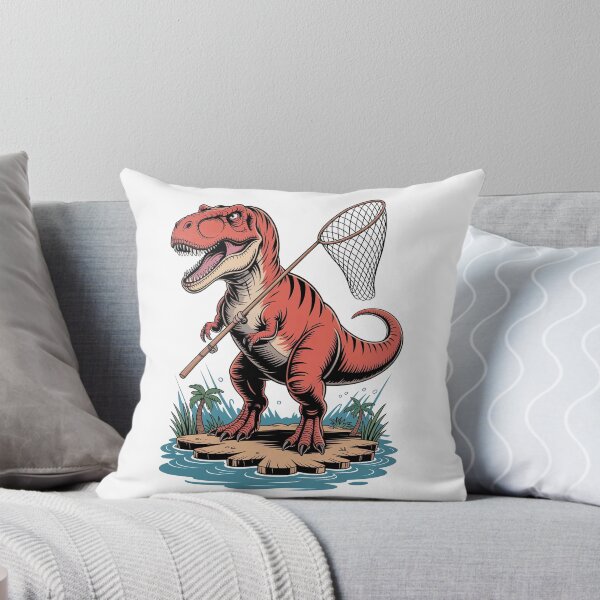 Item preview, With net designed and sold by Diesel Drinking Dinosaurs.