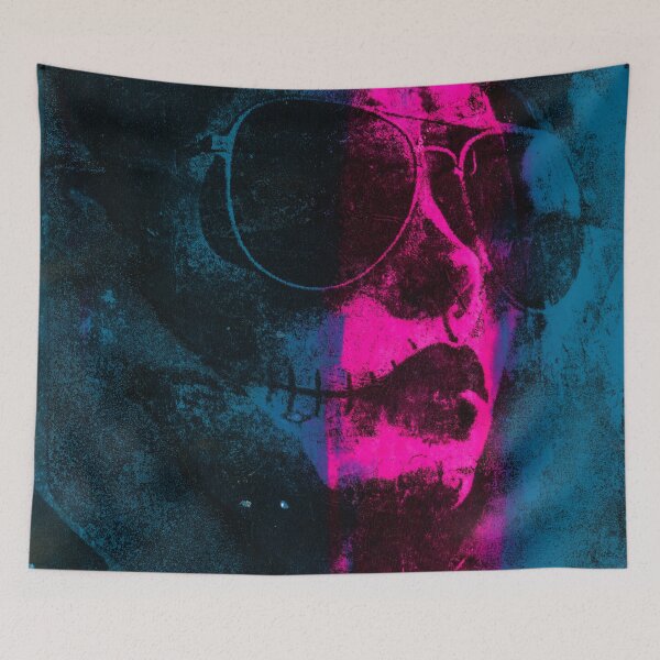 Item preview, Catrina Vice designed and sold by ElvisSantanaArt.