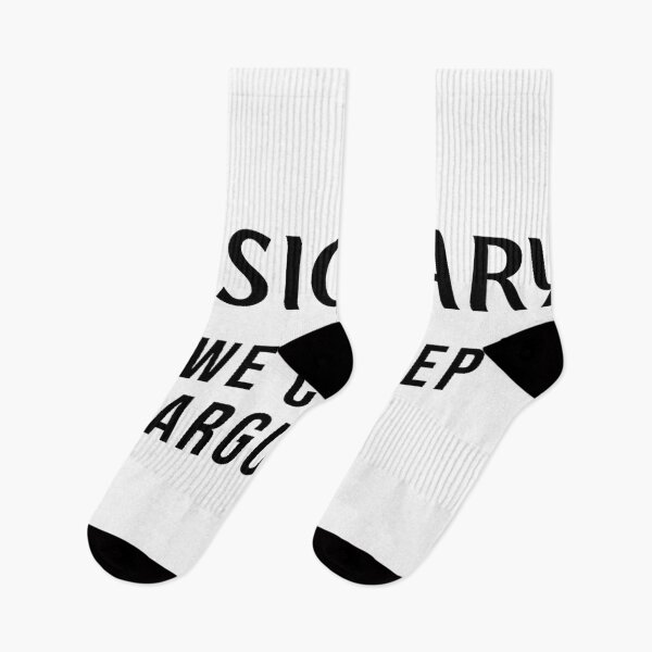 Item preview, Missionary So We Can Keep Arguing (ON BACK) designed and sold by mkrcsuuh2.