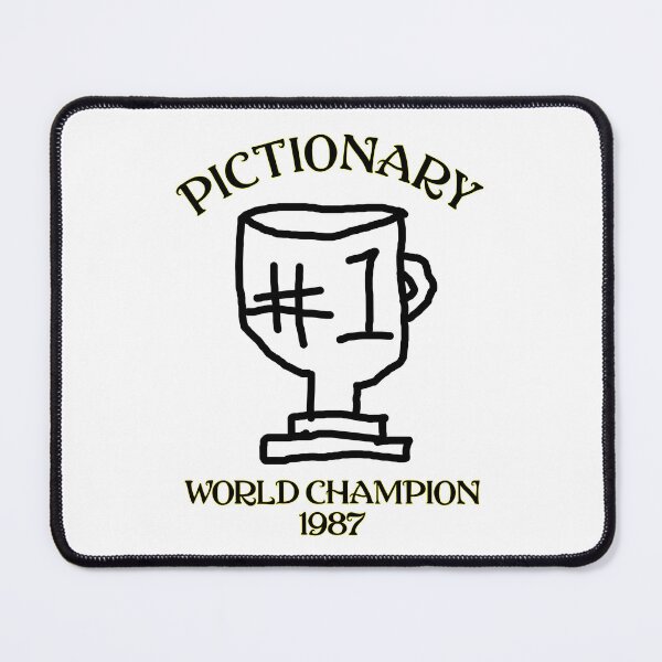 Item preview, Family Board Game Night Champion 1987 (Undefeated, Possibly Unverified) designed and sold by Ignorant-Artist.