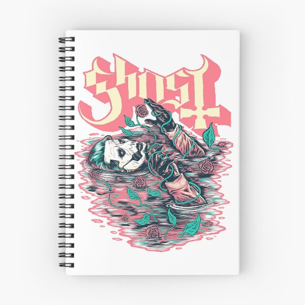 Item preview, Copy of ^^GH05T^^ designed and sold by sheenaegert.