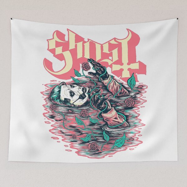 Item preview, Copy of ^^GH05T^^ designed and sold by sheenaegert.