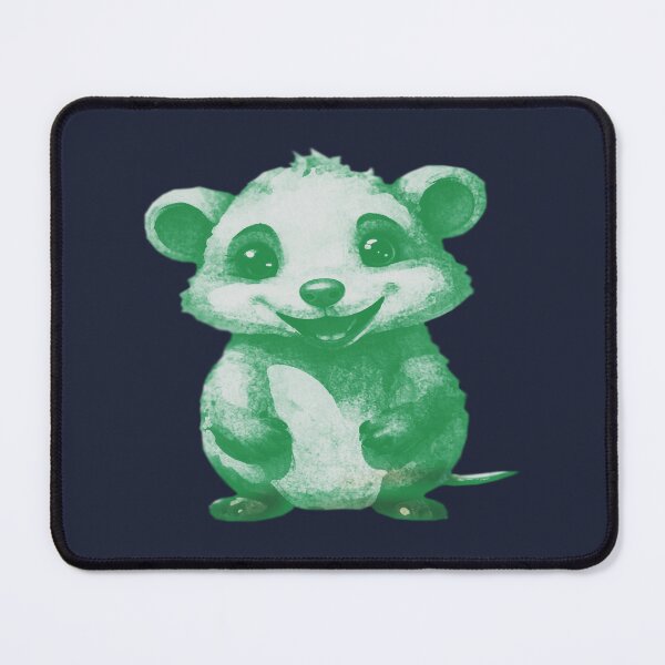 Item preview, Cute Opossum designed and sold by kinpirks.